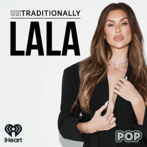 Untraditionally Lala-logo