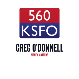 Money Matters with Greg O'Donnell-logo