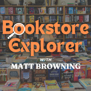 Bookstore Explorer-logo