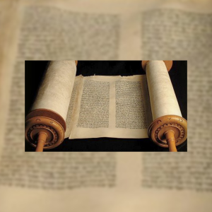 The Bible (audio)-logo