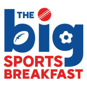 Sky Sports Radio's Big Sports Breakfast-logo