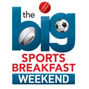 Sky Sports Radio's Big Sports Breakfast Weekend-logo