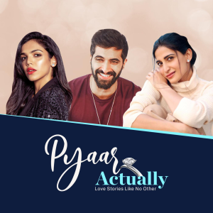Pyaar Actually-logo