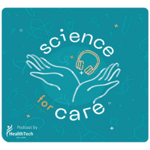 Science For Care-logo