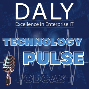 DALY Technology Pulse-logo