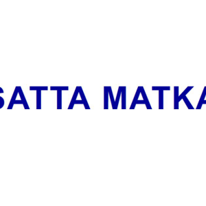 Satta Matka-logo