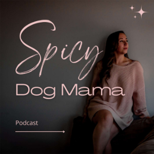 Spicy Dog Mama-logo