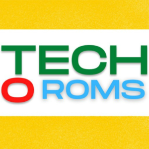 Techtoroms-logo