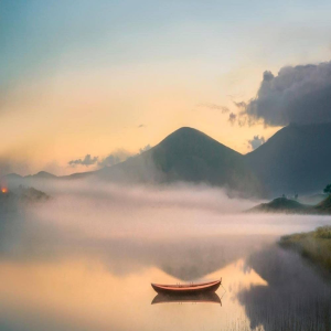 May you no longer wander-logo