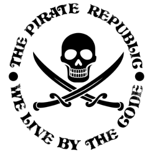 Pirates of th… - Listen to All Episodes | Books & Literature