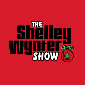 The Shelley Wynter Show-logo