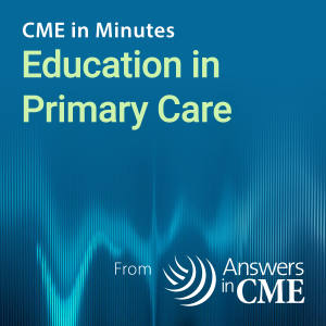 CME in Minutes: Education in Primary Care-logo