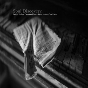 Soul Discovery-logo