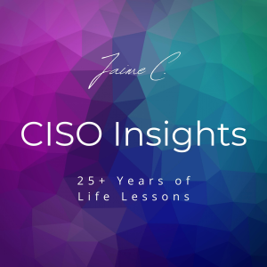 CISO Insights-logo
