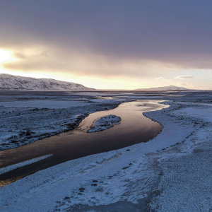 The promise of the night-logo