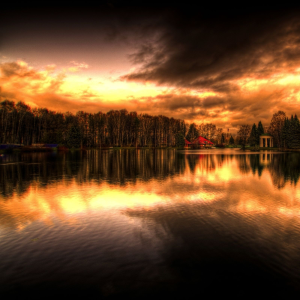 Emotional life is small and fresh-logo