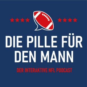 Die Pille fur den Mann-logo