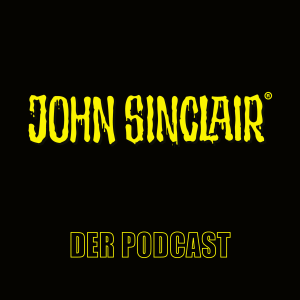 Geisterjager John Sinclair-logo
