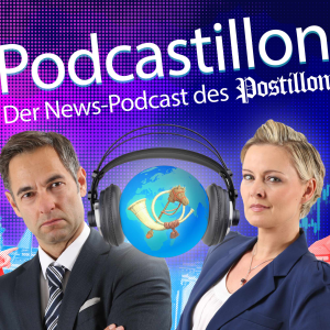 Podcastillon-logo