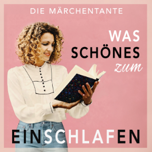 Die Marchentante. Dein Einschlafpodcast-logo