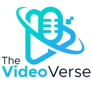 The VideoVerse-logo