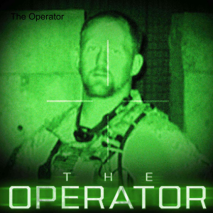 The Operator With Rob O’Neill-logo