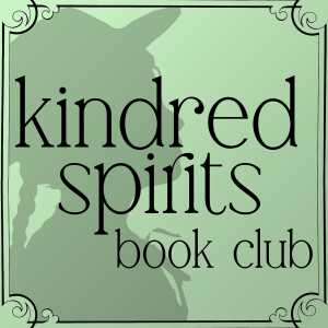 Kindred Spirits Book Club-logo