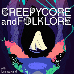 Creepycore and Folklore-logo