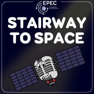 Stairway to Space-logo