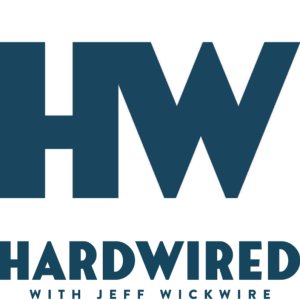 Hardwired with Jeff Wickwire-logo