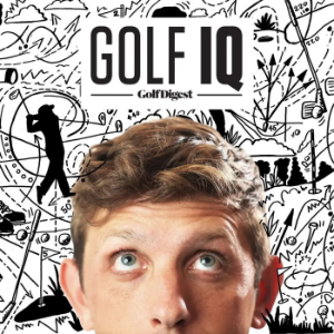 Golf IQ-logo