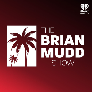 The Brian Mudd Show-logo