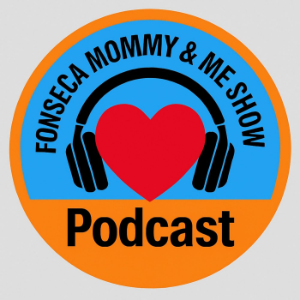 Fonseca Mommy & ME Show-logo