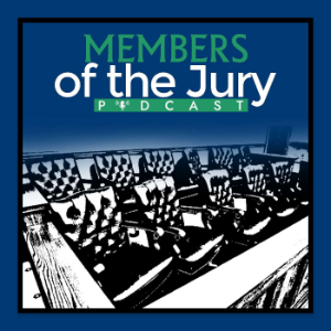 Members of the Jury-logo
