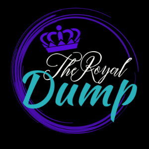 The Royal Dump-logo