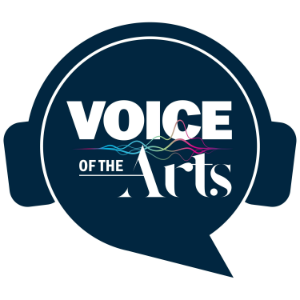 Voice of the Arts-logo