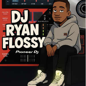 DJ RyanFlossy-logo