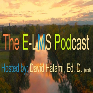 Electronic Learning Management System (LMS’s) Podcast-logo