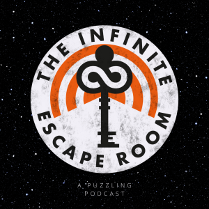 The Infinite Escape Room-logo