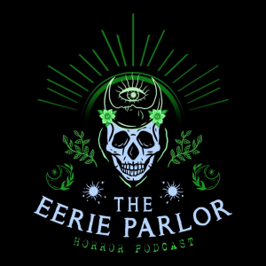 The Eerie Parlor-logo