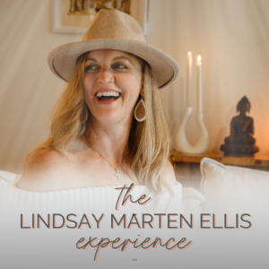 The Lindsay Marten Ellis Experience-logo