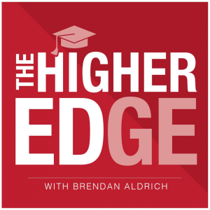 The Higher Edge-logo