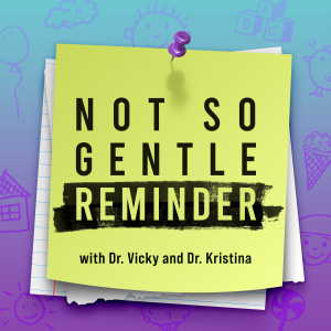Not So Gentle Reminder-logo