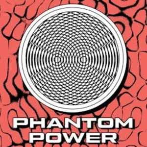 Phantom Power-logo