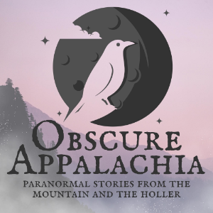 Obscure Appalachia-logo