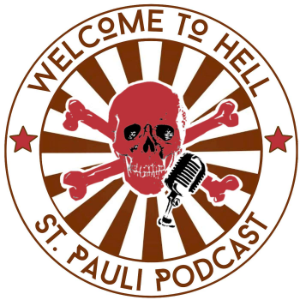 Welcome To Hell: FC St. Pauli Podcast-logo