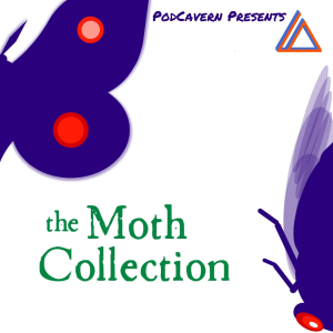 The Moth Collection-logo