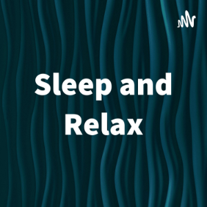 Sleep and Relax-logo