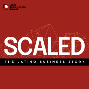 Scaled: The Latino Business Story-logo