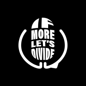 If More Let's Divide-logo